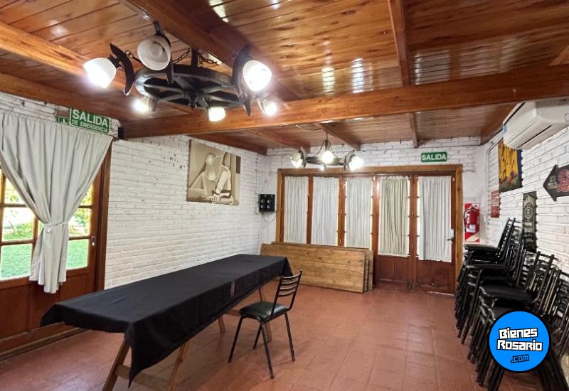 Casas - Rosario - Venta