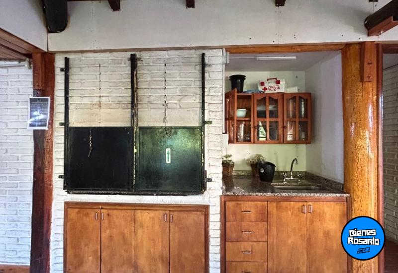 Casas - Rosario - Venta