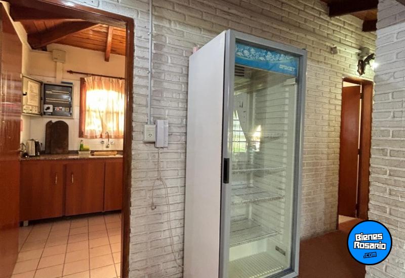 Casas - Rosario - Venta