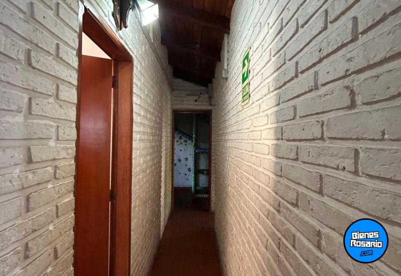 Casas - Rosario - Venta