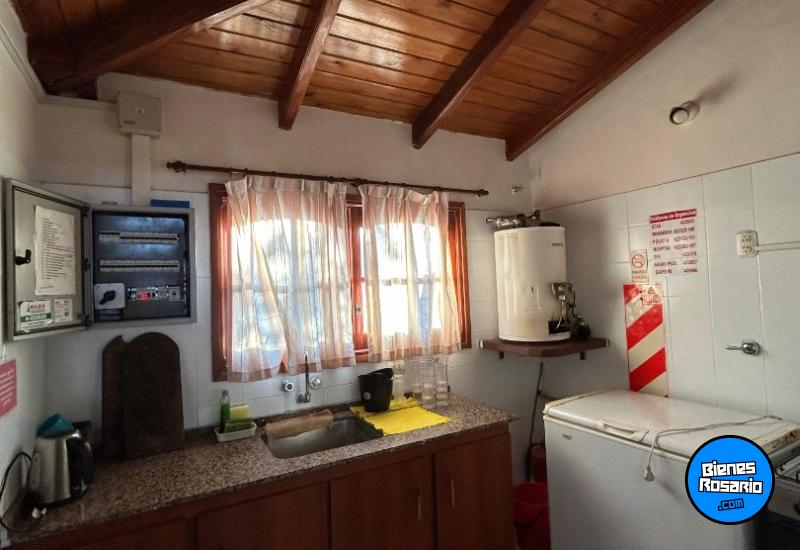 Casas - Rosario - Venta