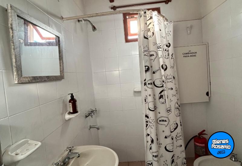 Casas - Rosario - Venta