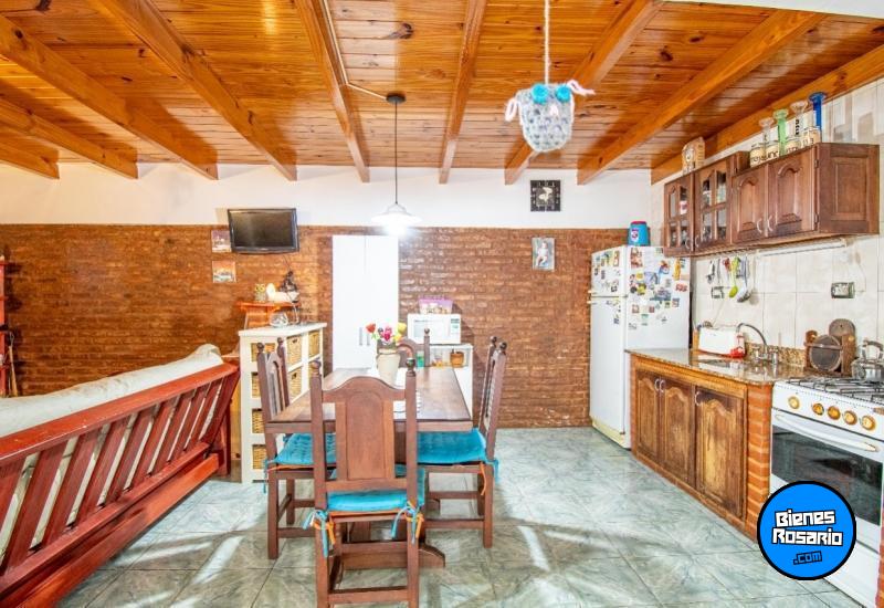Departamentos de pasillo - Rosario - Venta