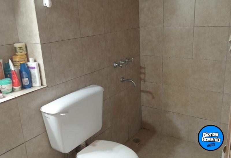 Departamentos de pasillo - Rosario - Venta