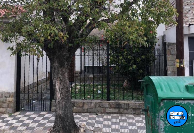 Casas - Rosario - Venta