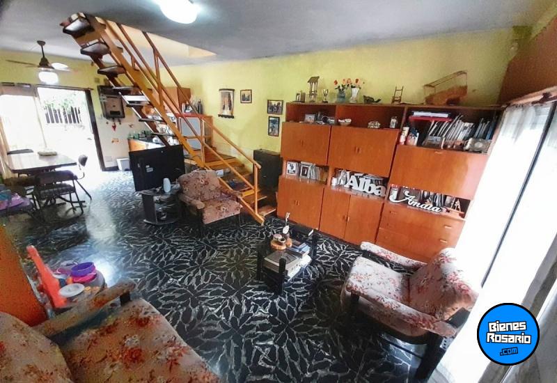Casas - Rosario - Venta