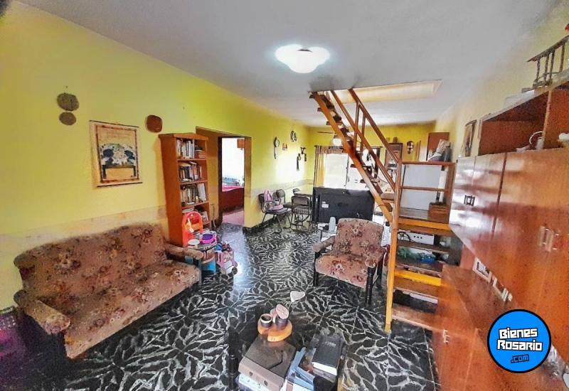 Casas - Rosario - Venta