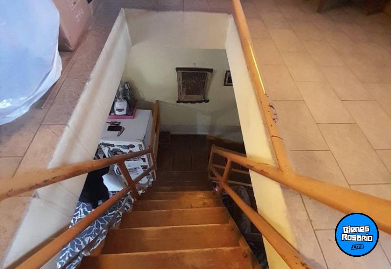 Casas - Rosario - Venta