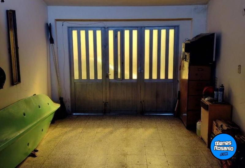 Casas - Rosario - Venta