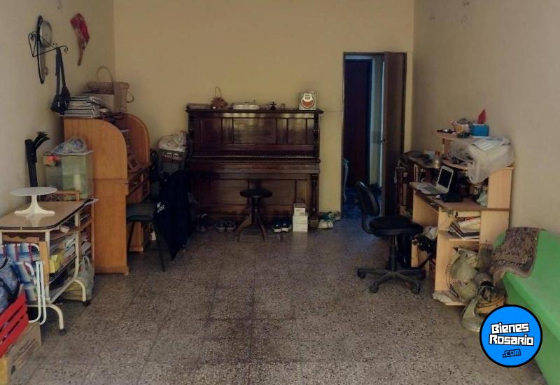 Casas - Rosario - Venta