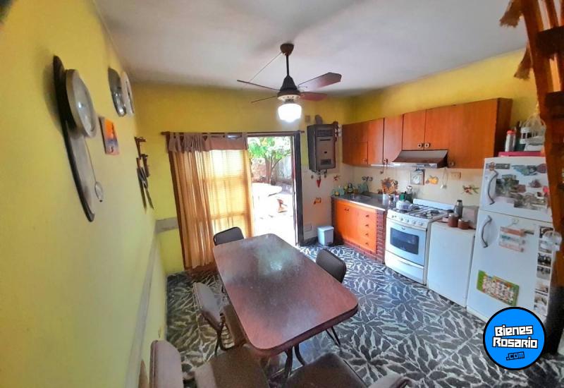 Casas - Rosario - Venta