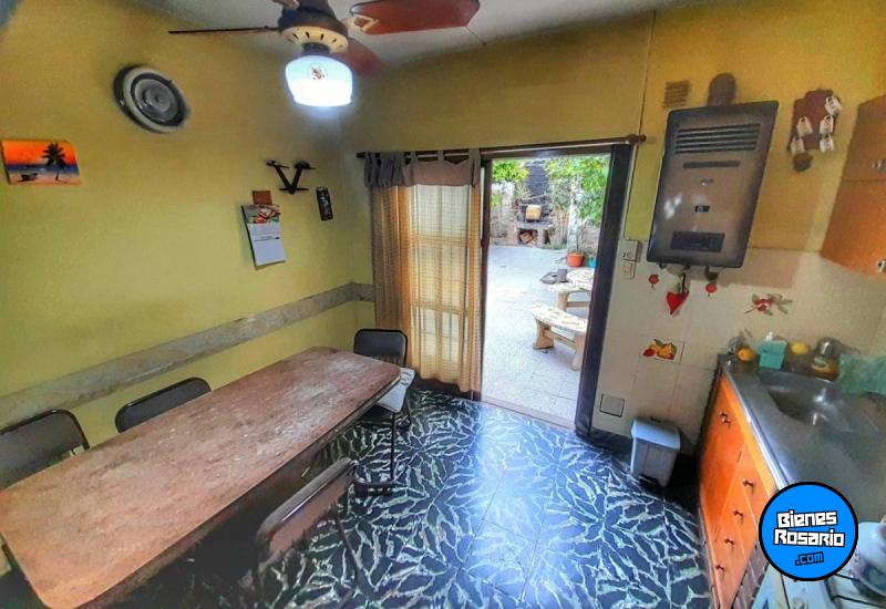 Casas - Rosario - Venta