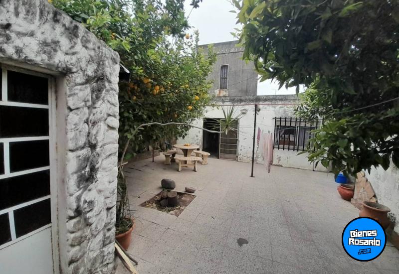 Casas - Rosario - Venta