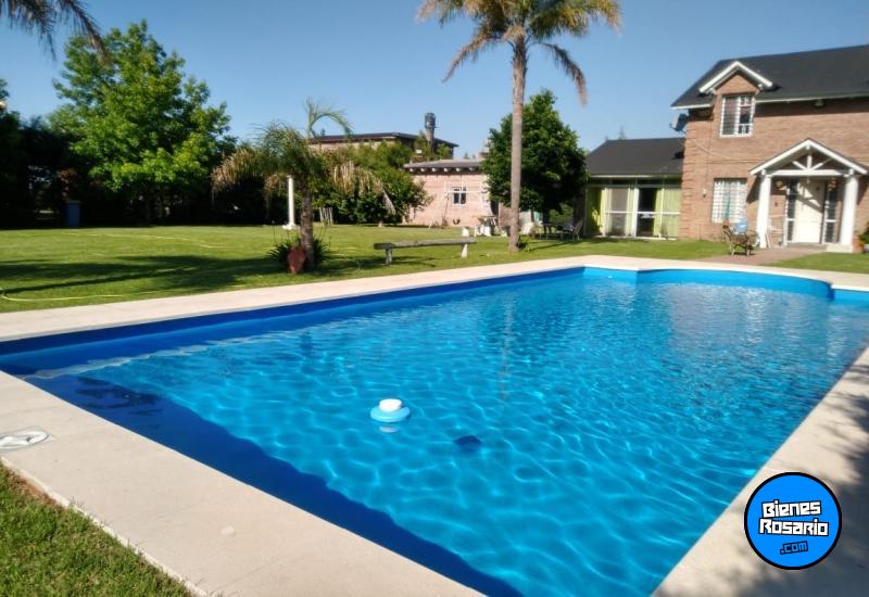 Casas - Roldan - Venta