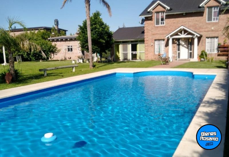Casas - Roldan - Venta
