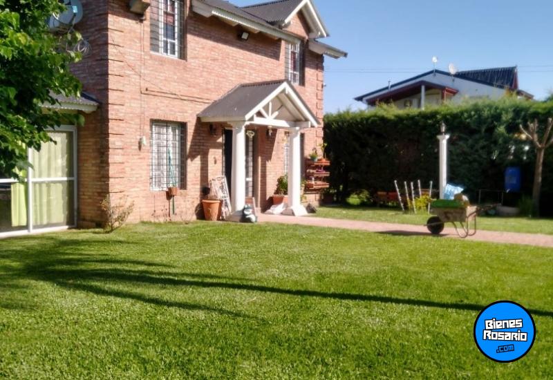 Casas - Roldan - Venta