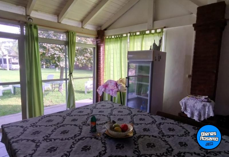Casas - Roldan - Venta