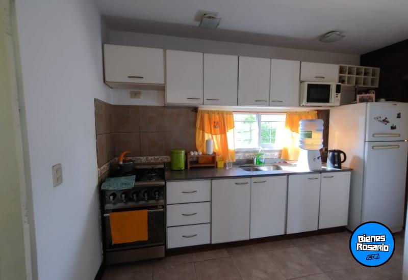 Casas - Roldan - Venta