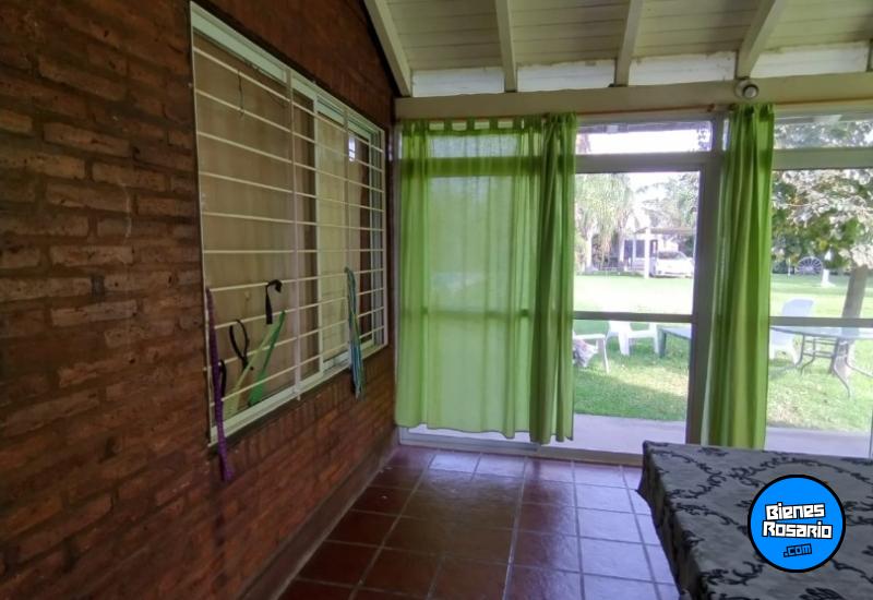 Casas - Roldan - Venta