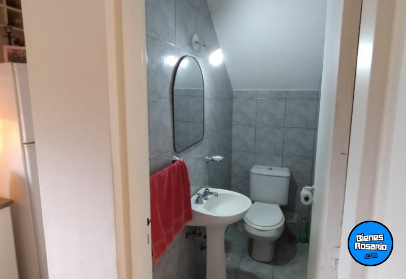 Casas - Roldan - Venta