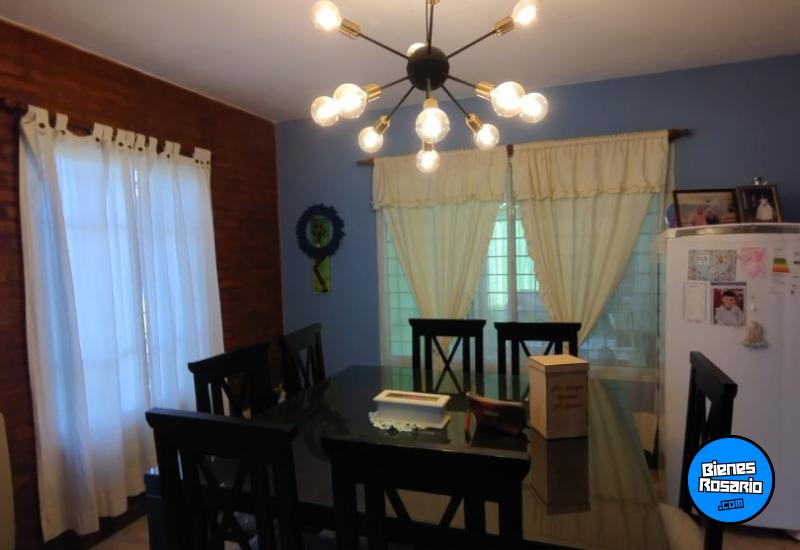 Casas - Roldan - Venta