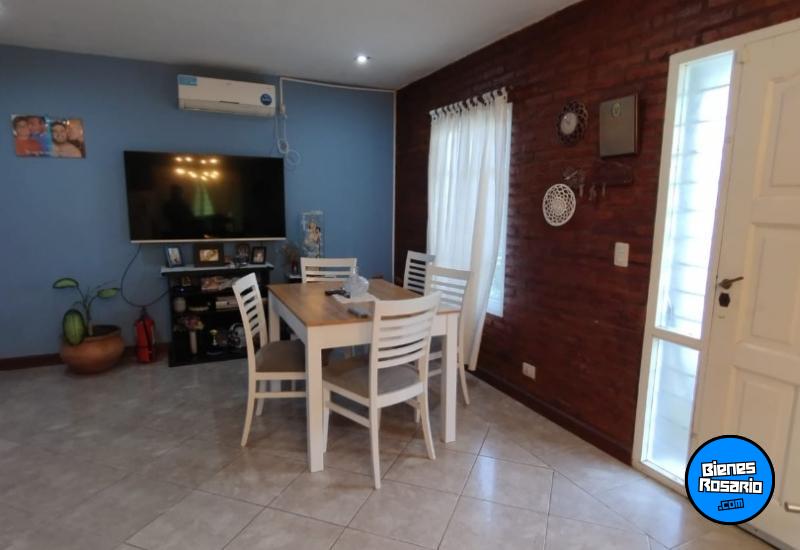 Casas - Roldan - Venta
