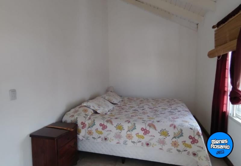 Casas - Roldan - Venta