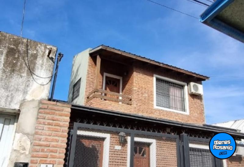 Casas - Rosario - Venta