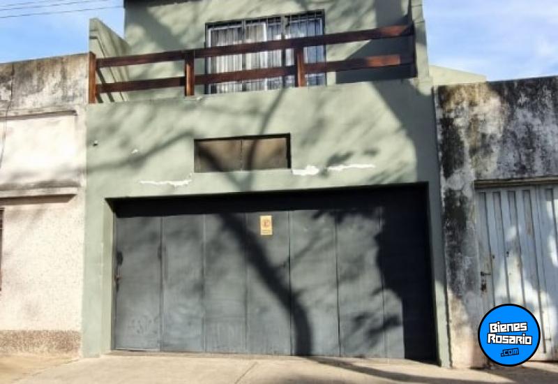 Casas - Rosario - Venta