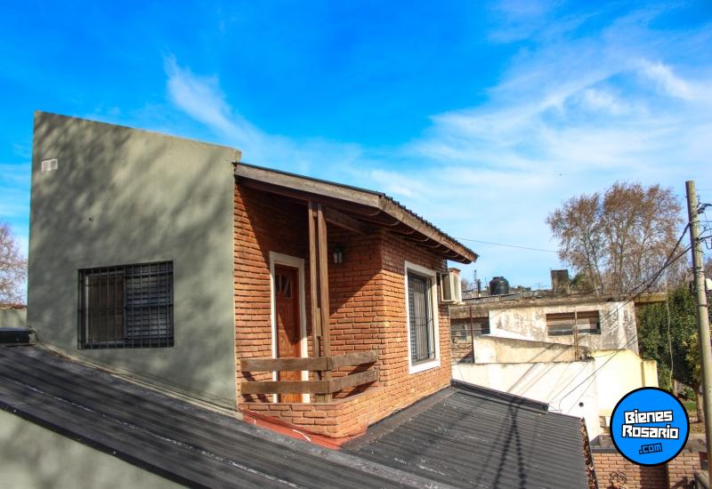 Casas - Rosario - Venta