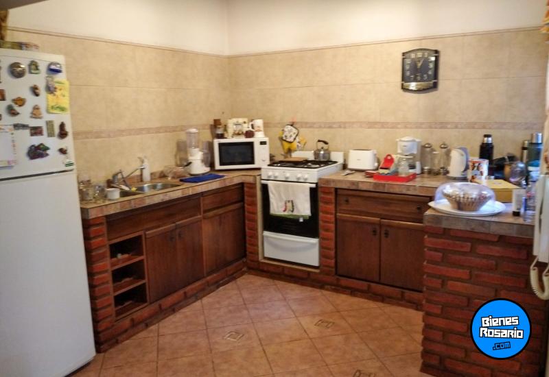 Casas - Rosario - Venta