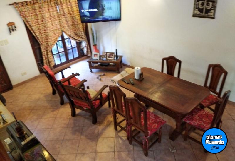 Casas - Rosario - Venta