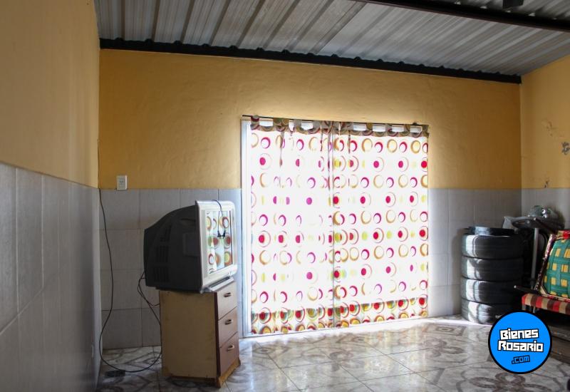 Casas - Rosario - Venta