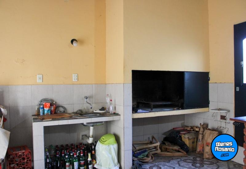 Casas - Rosario - Venta