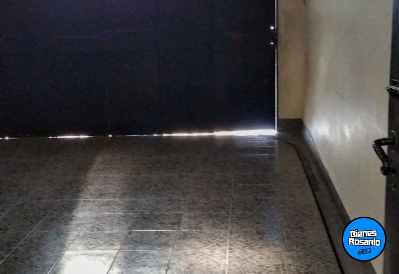 Casas - Rosario - Venta