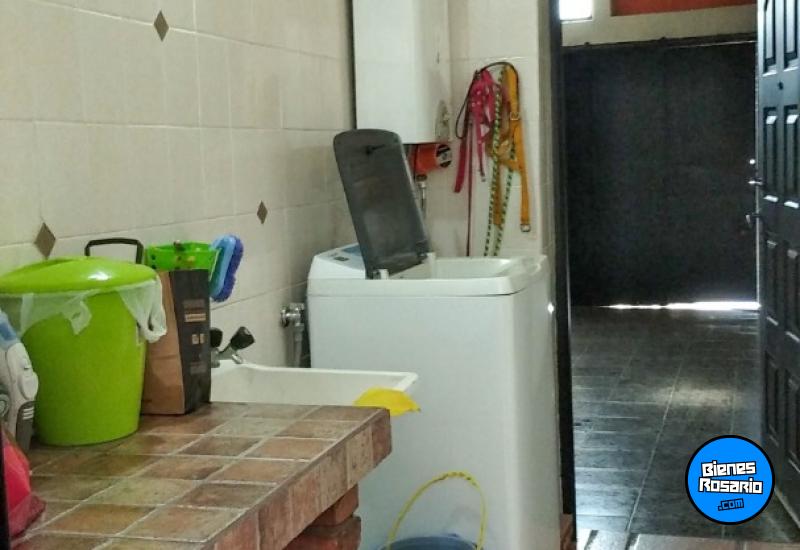 Casas - Rosario - Venta