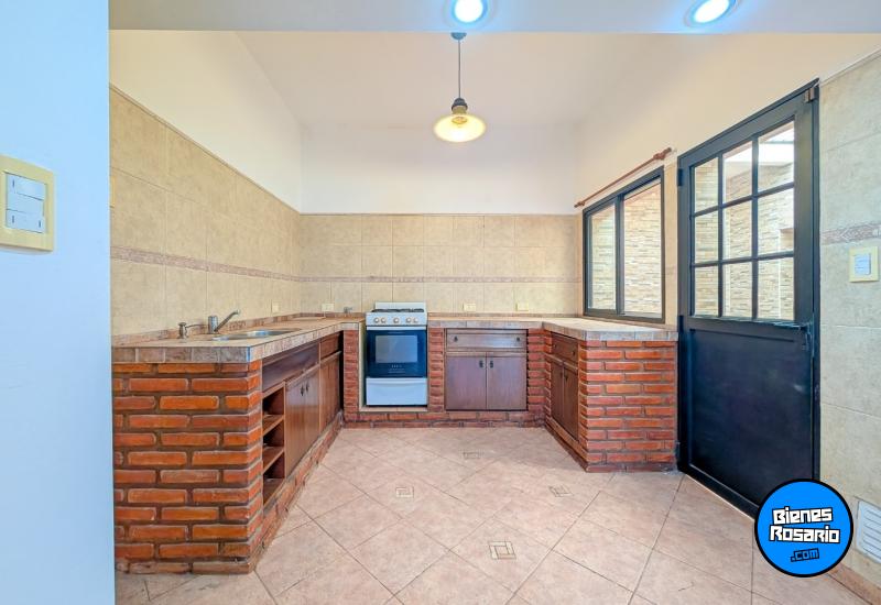 Casas - Rosario - Venta