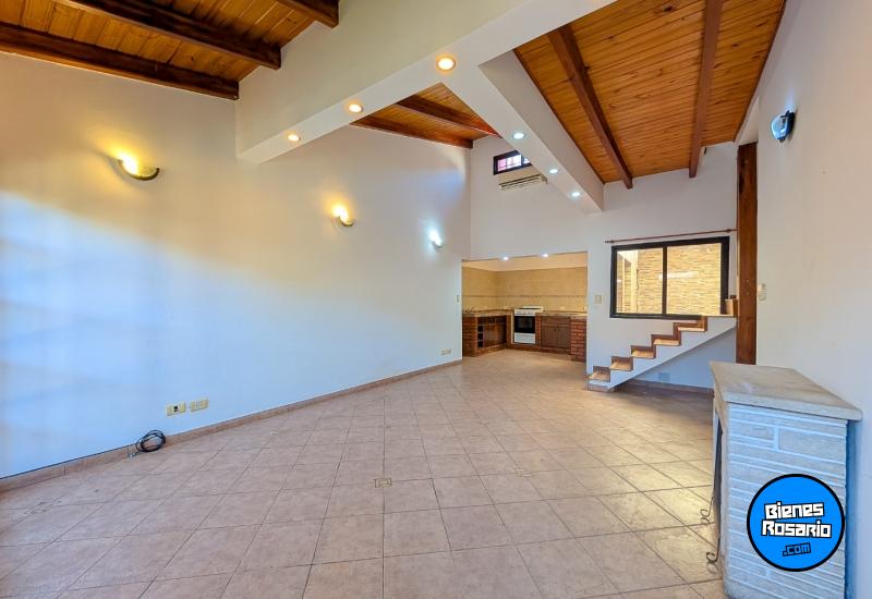 Casas - Rosario - Venta