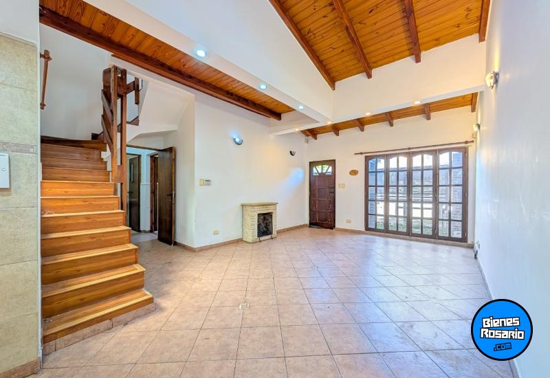 Casas - Rosario - Venta