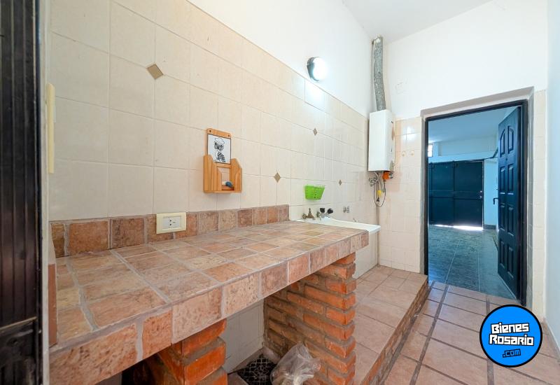 Casas - Rosario - Venta