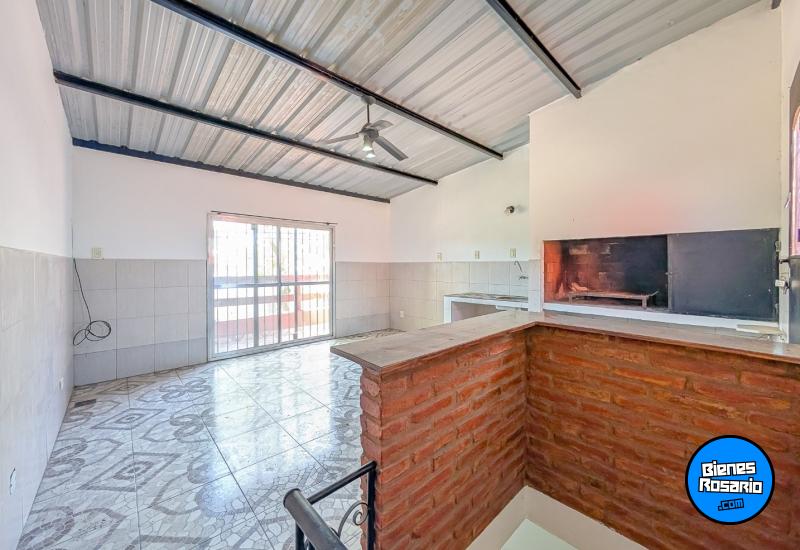 Casas - Rosario - Venta