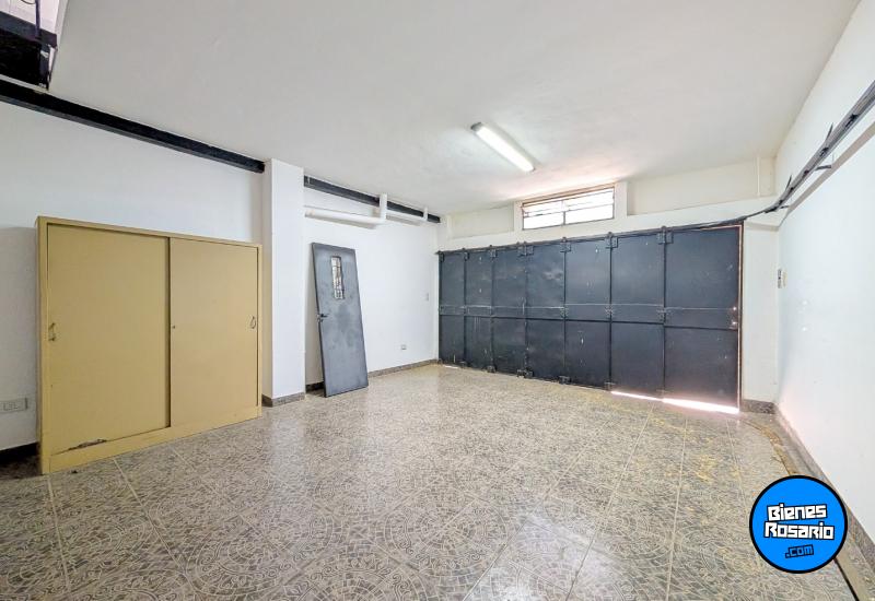 Casas - Rosario - Venta