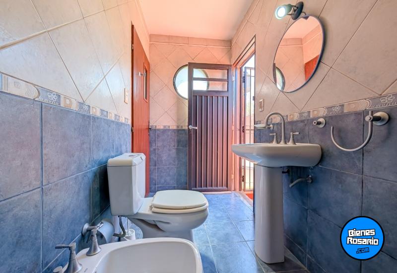 Casas - Rosario - Venta