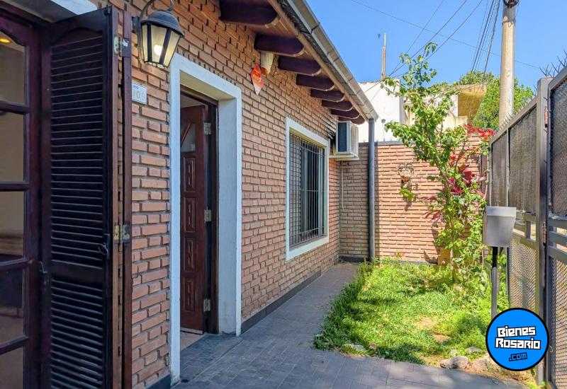 Casas - Rosario - Venta