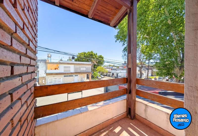 Casas - Rosario - Venta