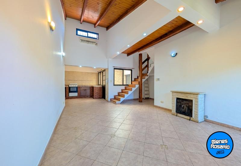 Casas - Rosario - Venta