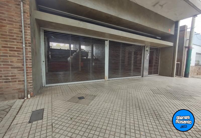 Cocheras - Rosario - Venta