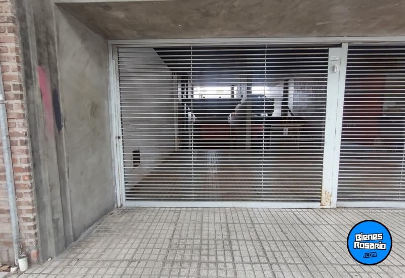 Cocheras - Rosario - Venta