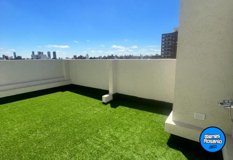 Departamentos - Rosario - Venta