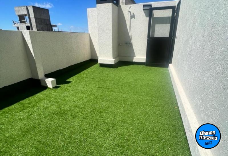 Departamentos - Rosario - Venta